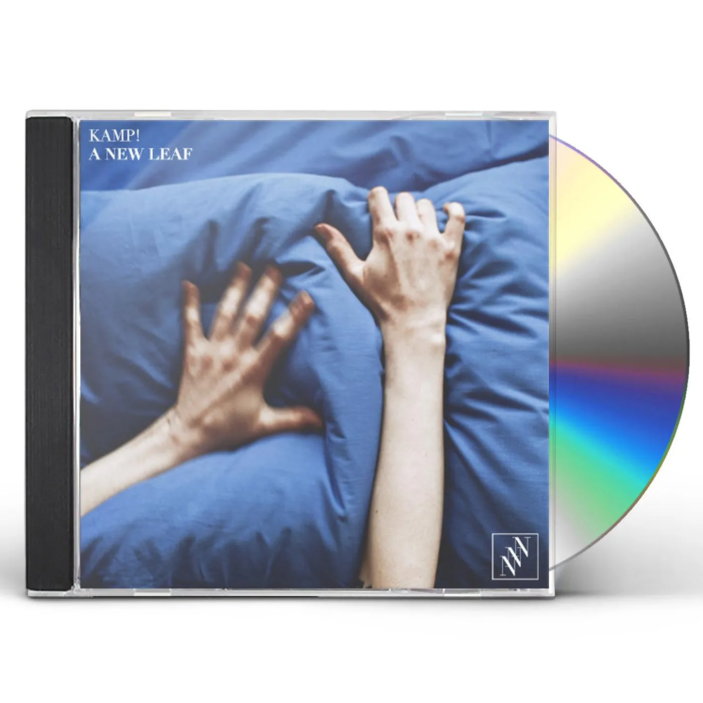 NEW LEAF CD
