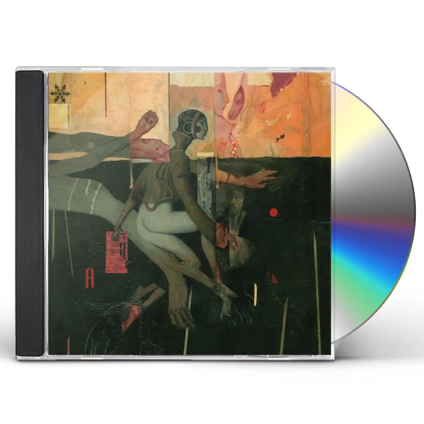 William Ryan Fritch REVISIONIST CD