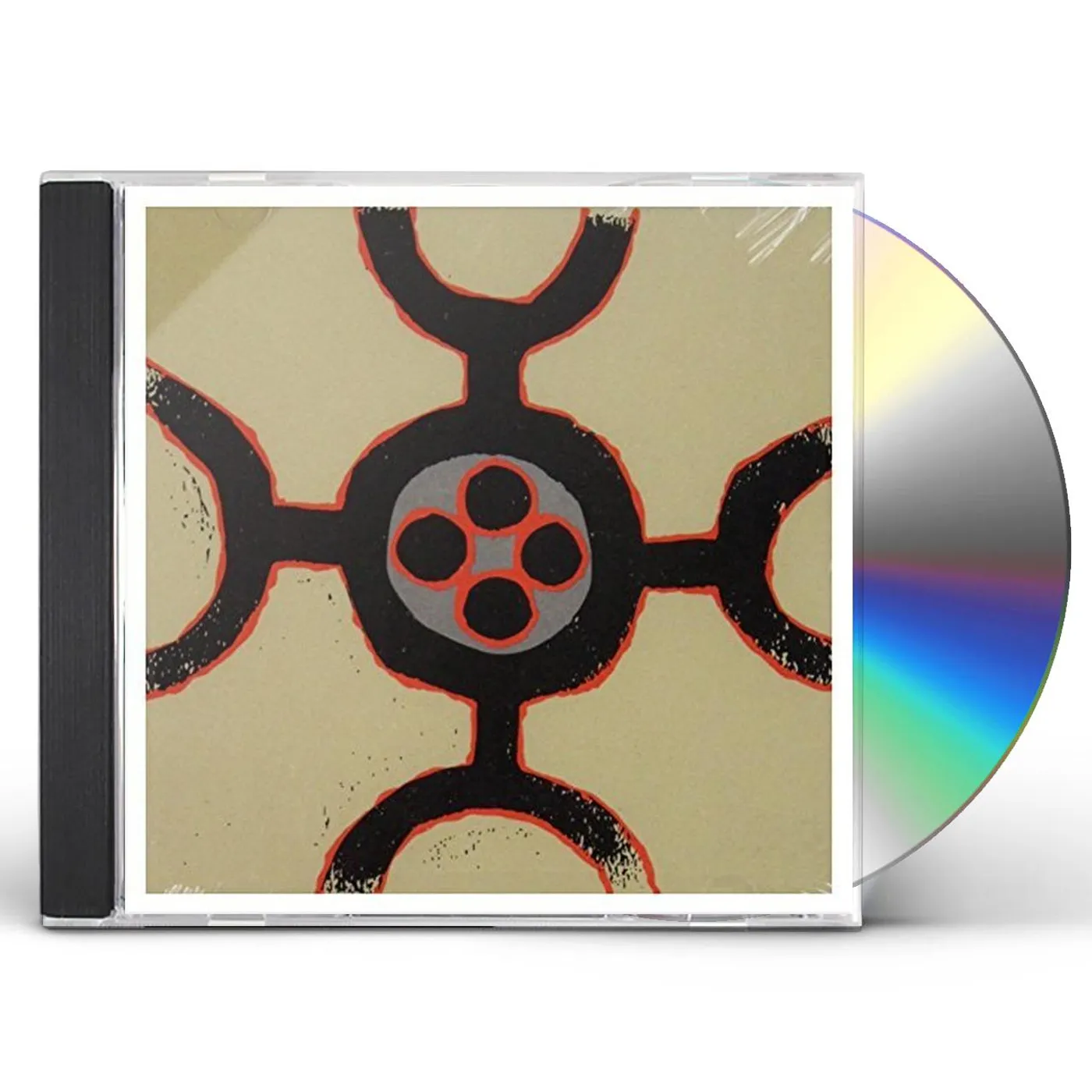 Voo Voo KALEJDOSKOP CD