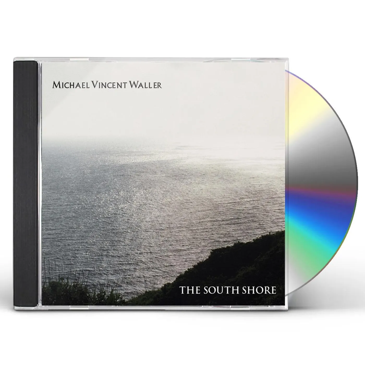 Michael Vincent Waller SOUTH SHORE CD
