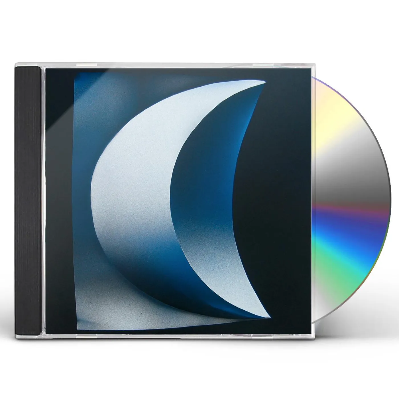 Bart & The Bedazzled BLUE MOTEL CD