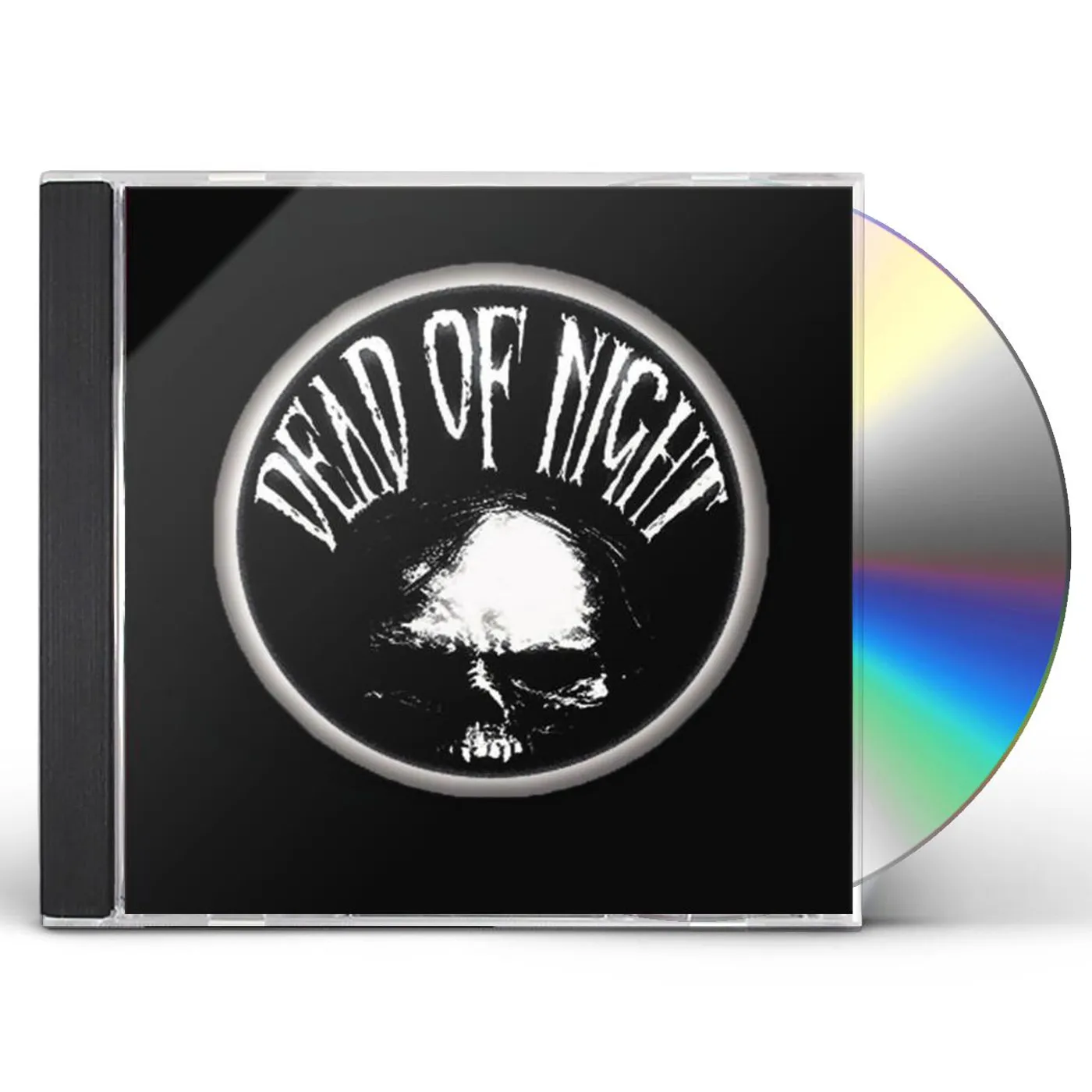 DEAD OF NIGHT CD