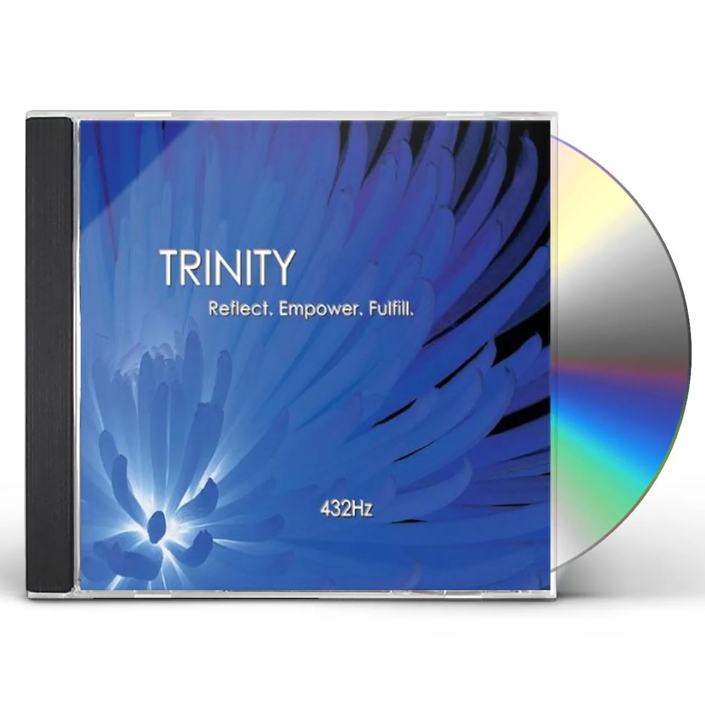 TRINITY COLLECTION CD