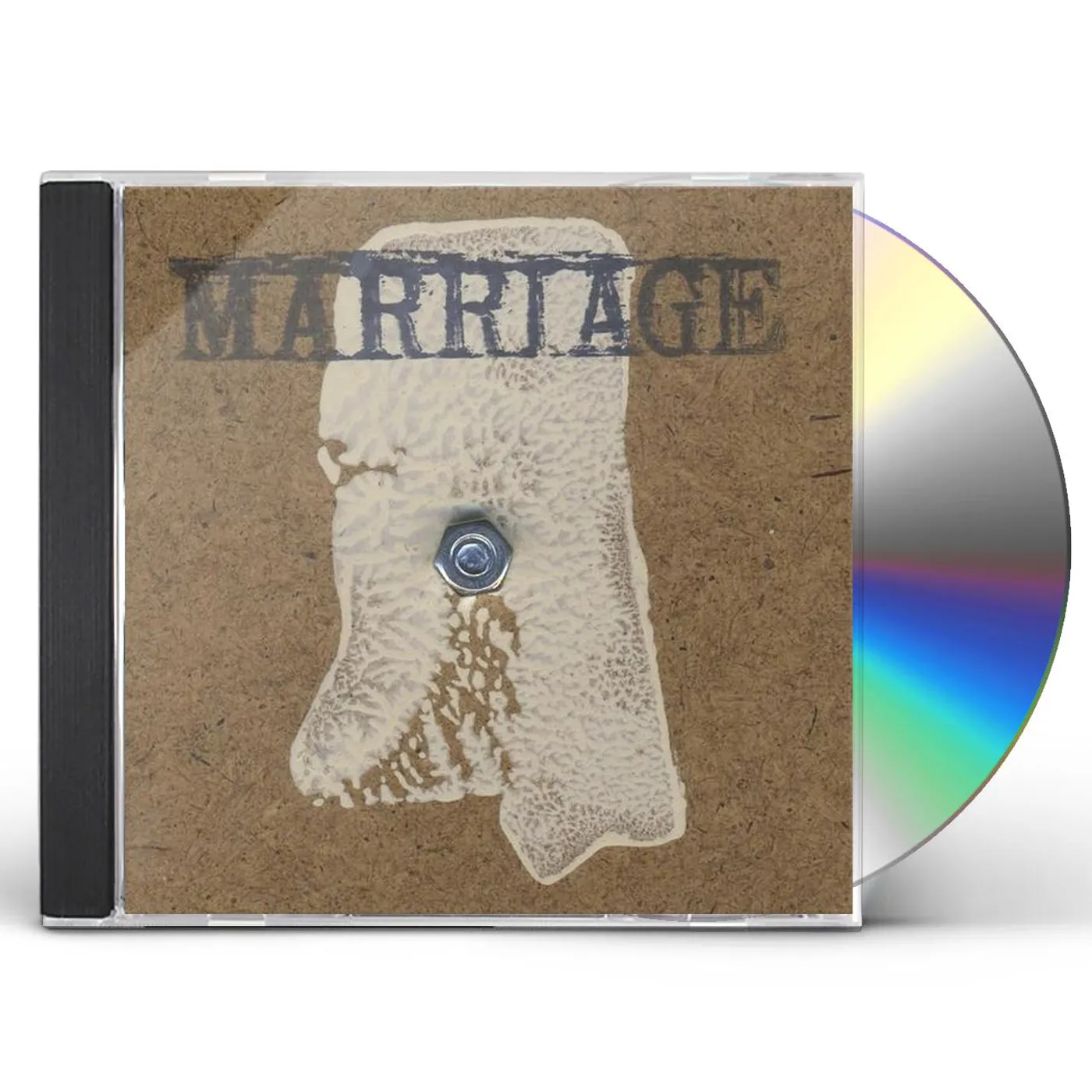 MARRIAGE CD