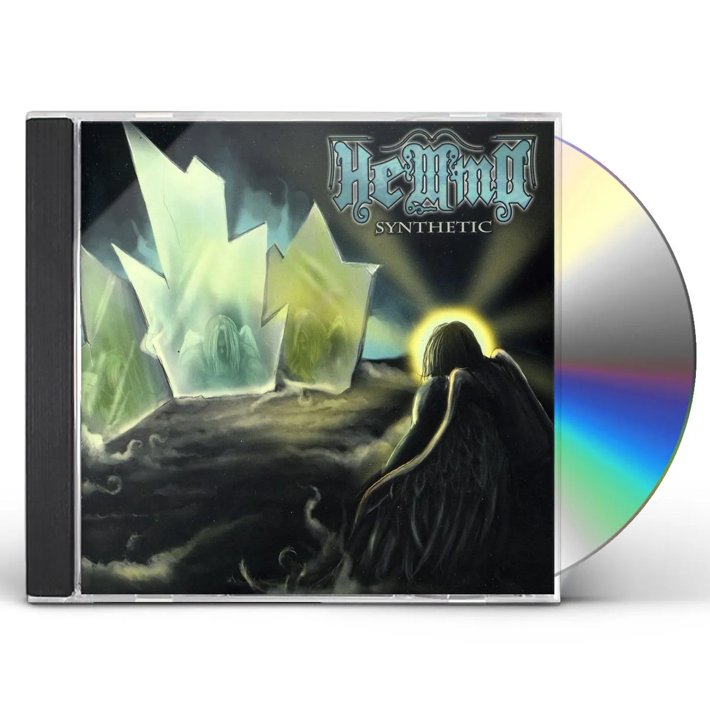 Hemina SYNTHETIC CD