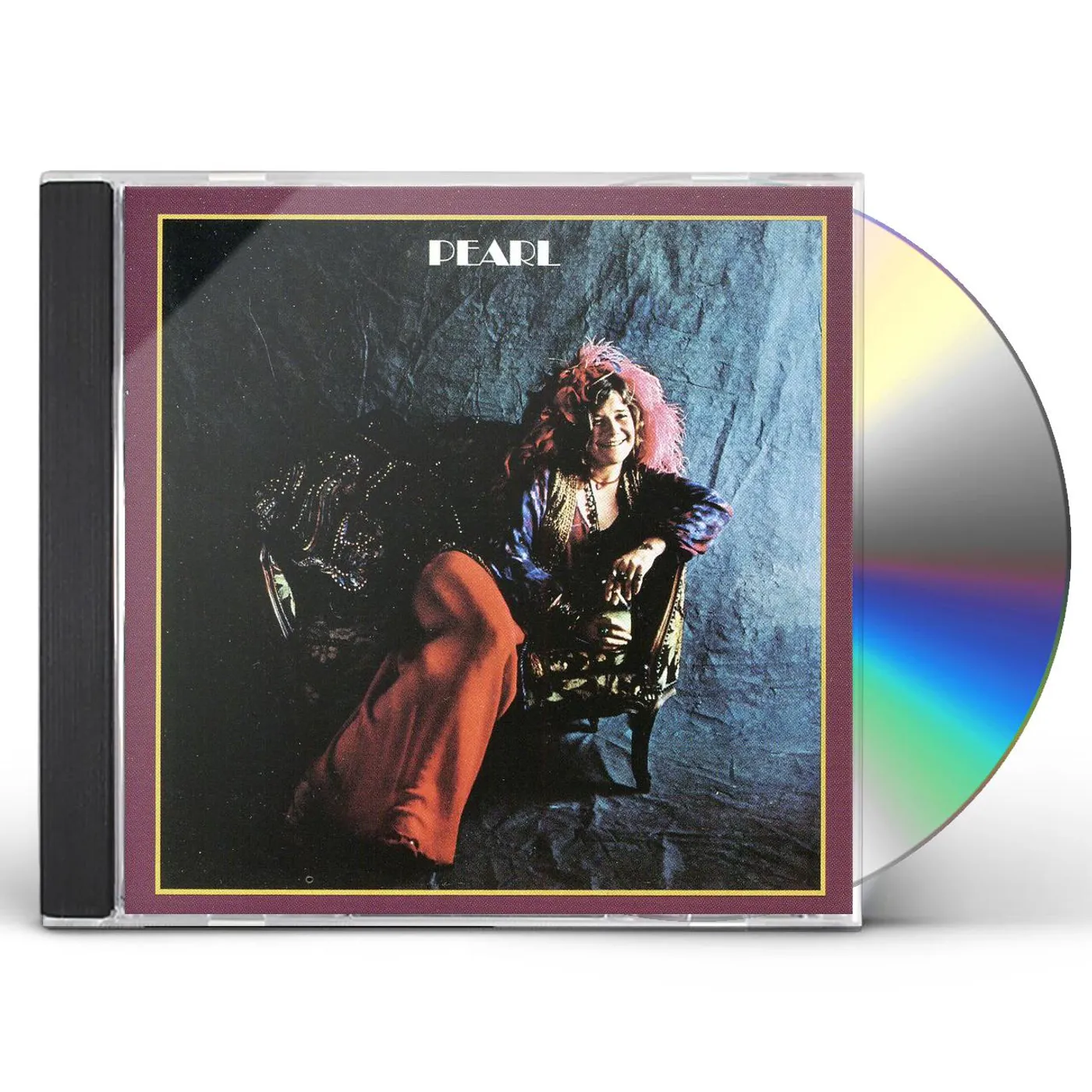 LEGACY EDITION！JANIS JOPLIN/ジャニス/PEARL Janis Joplin – Pearl – 2 x CD (Album, Reissue, Remastered