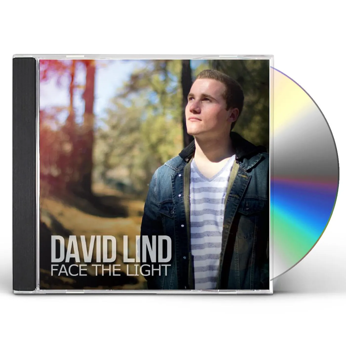 David Lind Brand Page