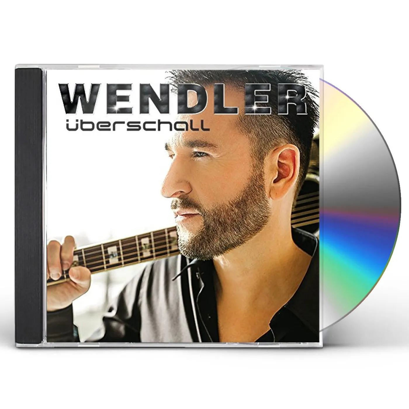 Michael Wendler UBERSCHALL CD