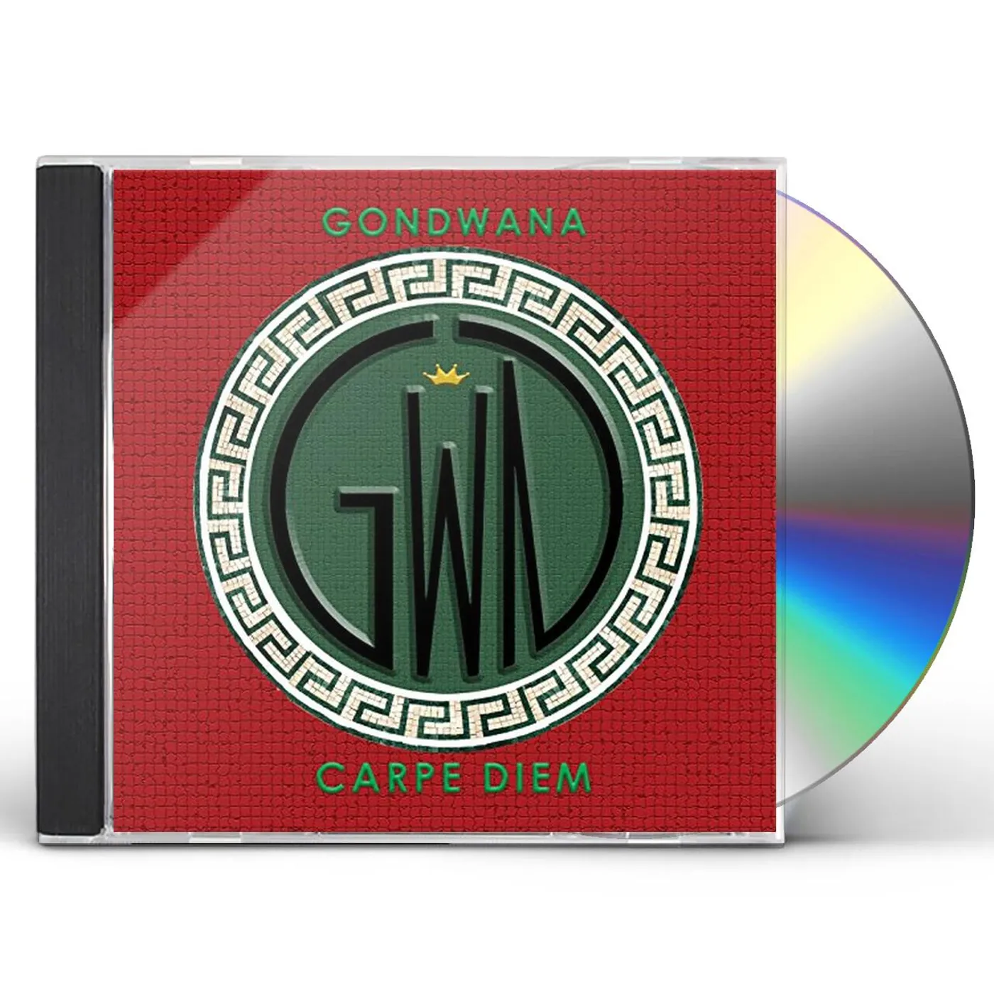 Gondwana CARPE DIEM CD