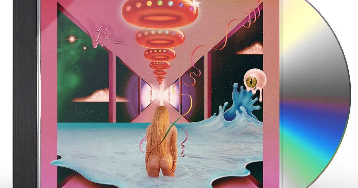 洋楽 Rainbow Who Has Seen The Rainbow CD セカンド・エディション！TARANTURA/Rainbow/ WHO HAS SEEN THE