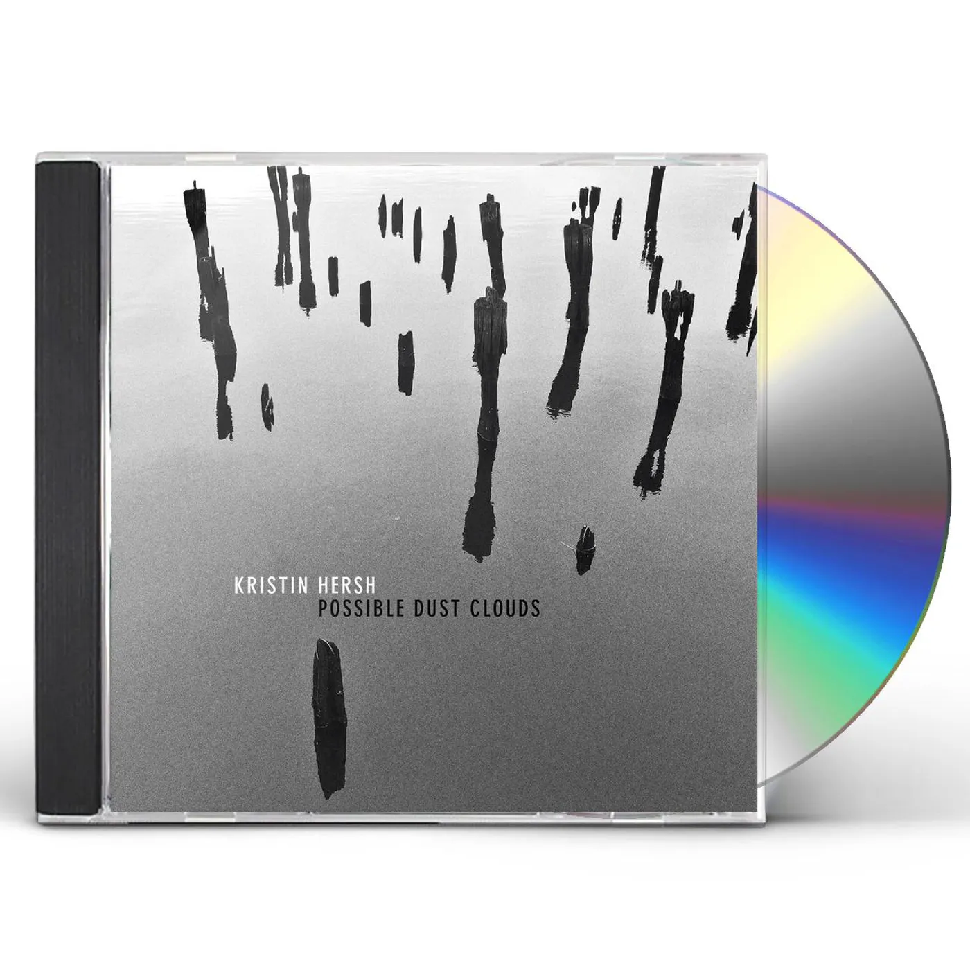 Kristin Hersh POSSIBLE DUST CD
