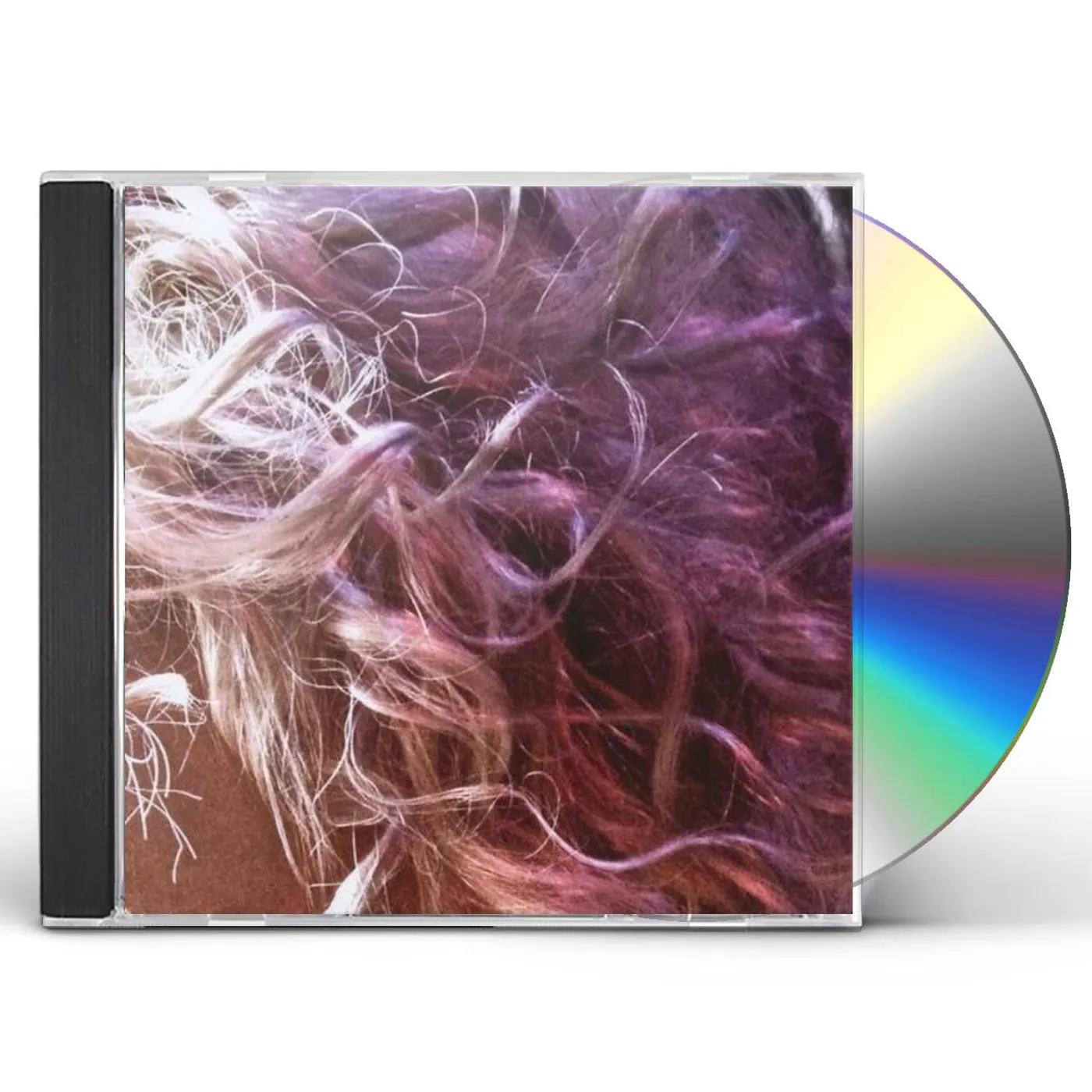 Julia McConahay LOOK UP! CD