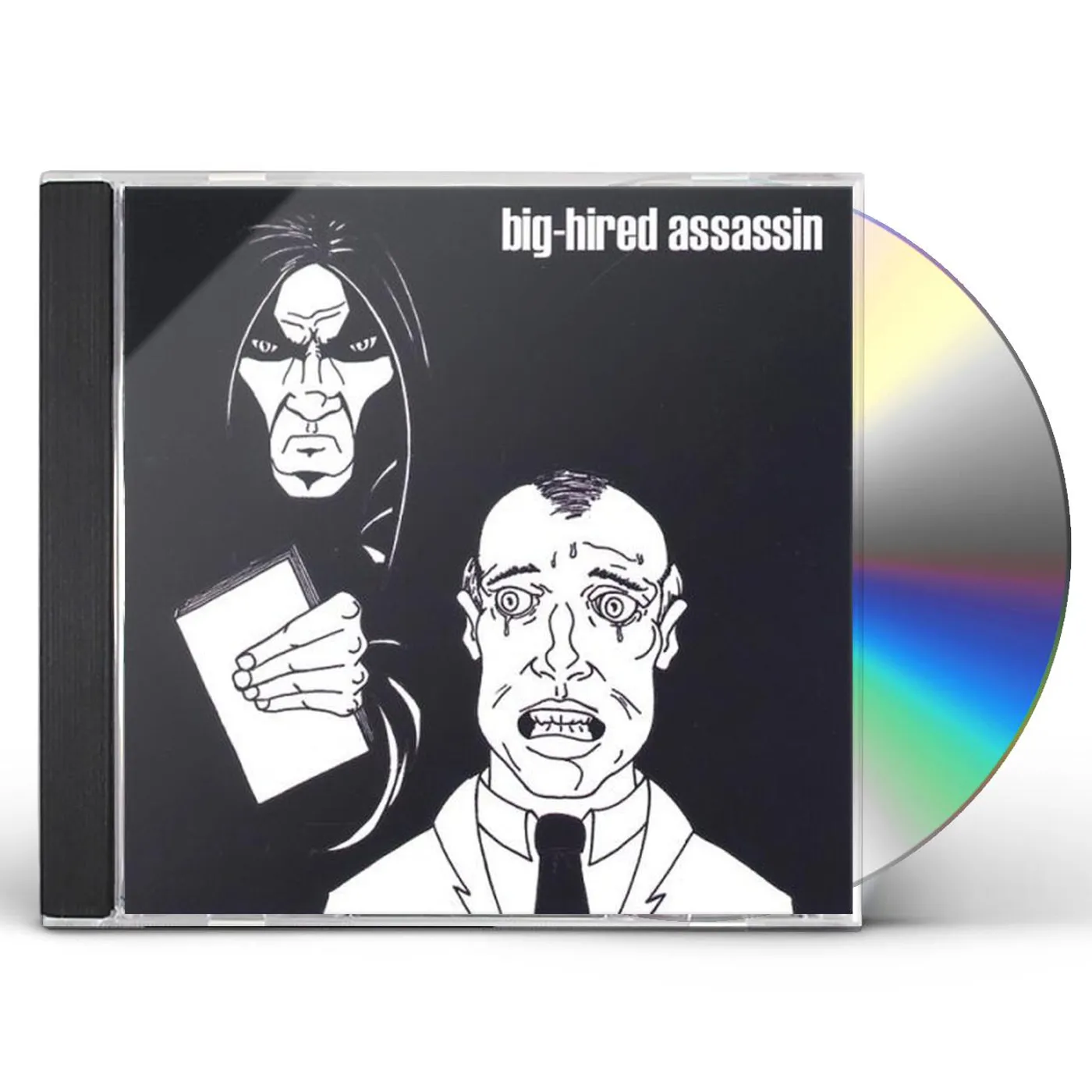 Big-Hired Assassin