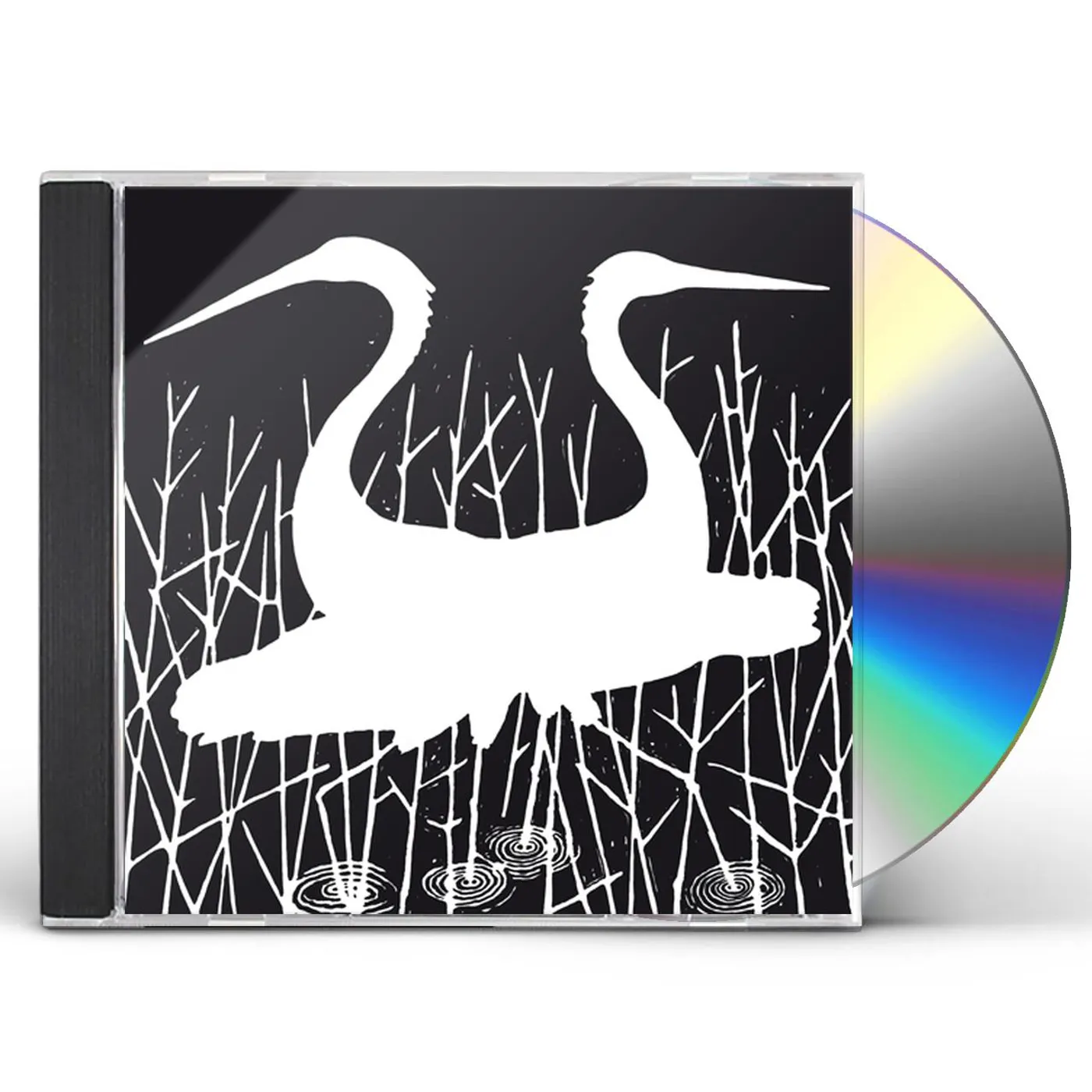 Smallpeople SALTY DAYS CD