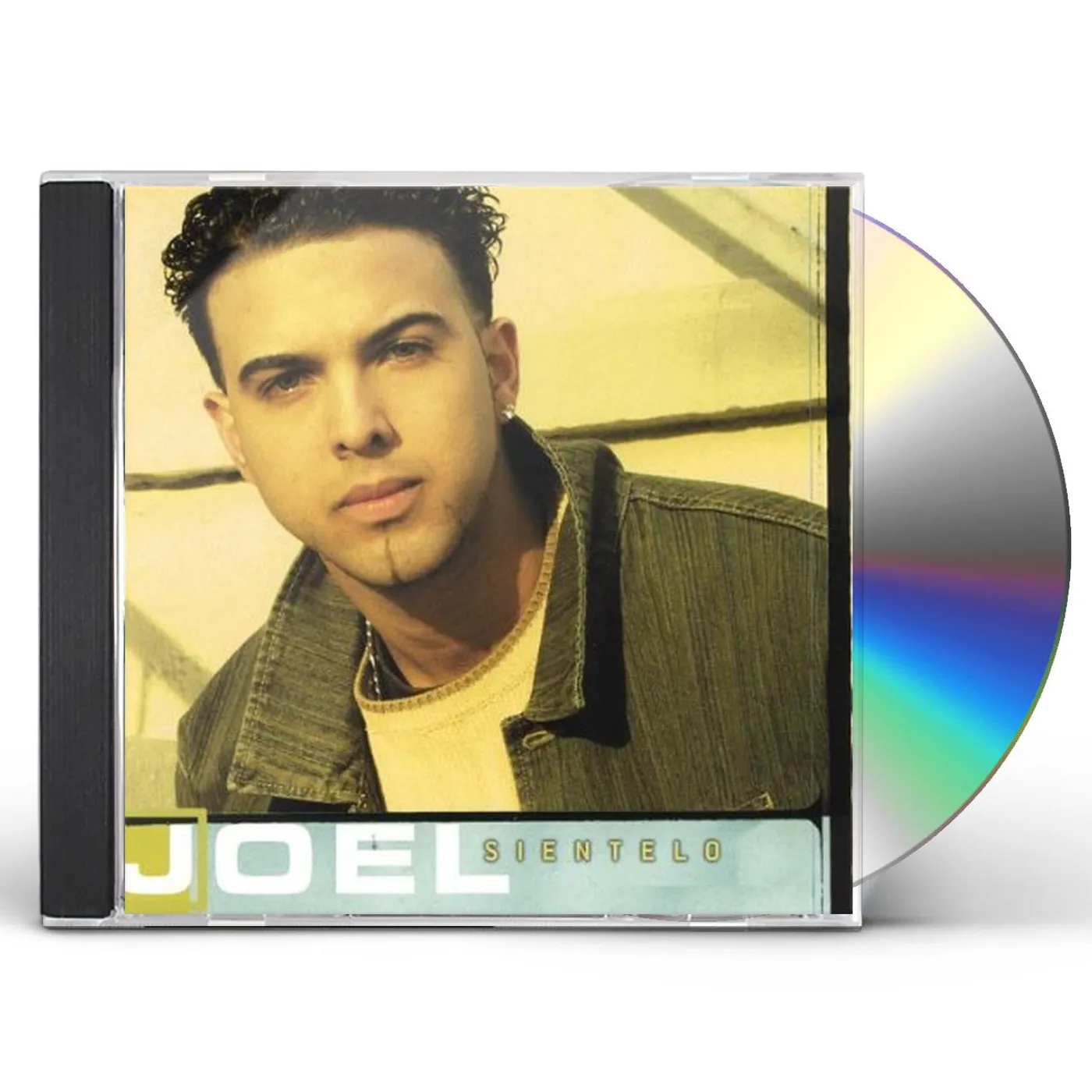 Joel SIENTELO CD