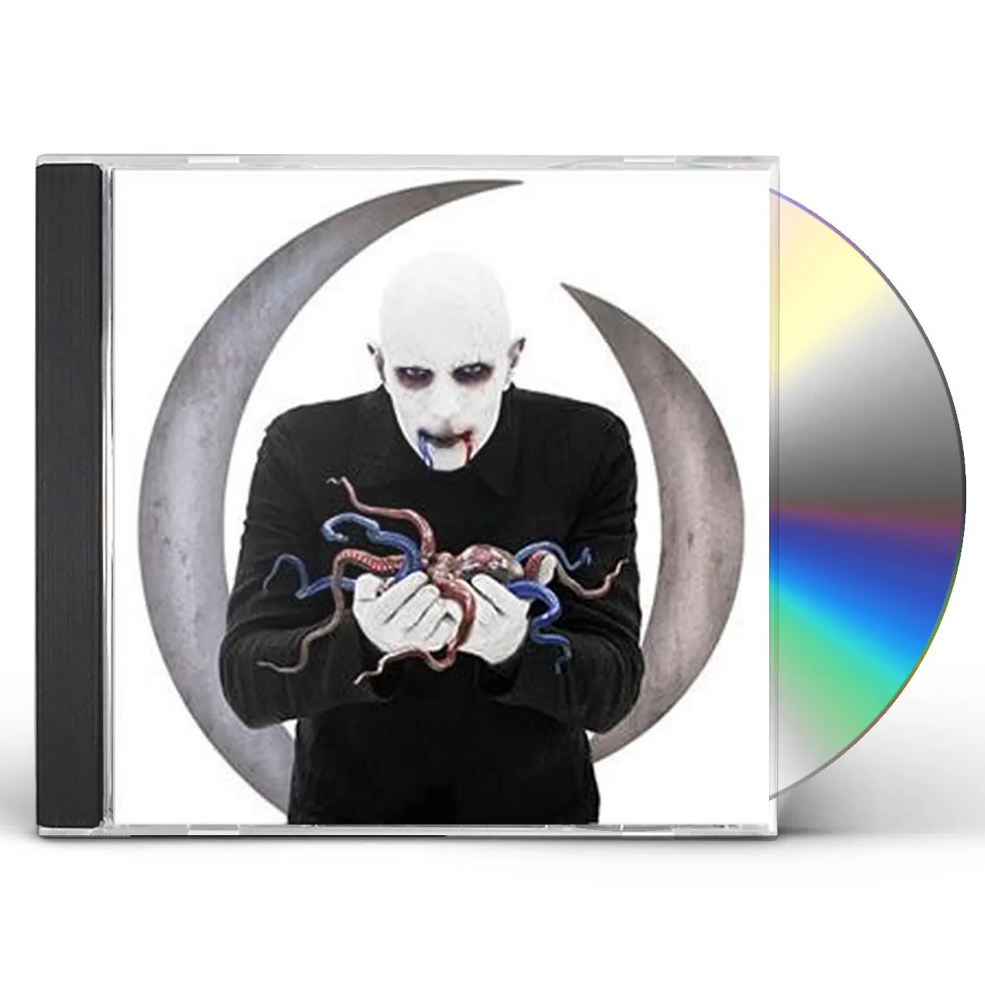 A Perfect Circle Eat The Elephant CD