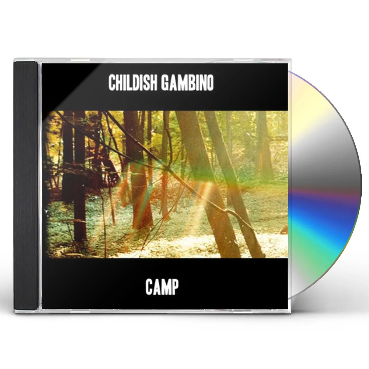 CAMP CD