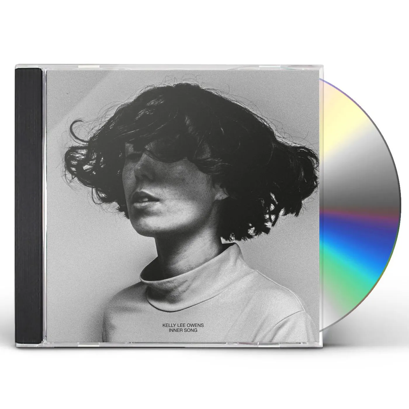 Kelly Lee Owens Inner Song CD