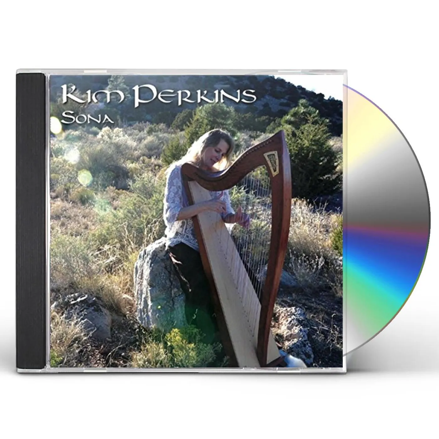 Kim Perkins SONA CD