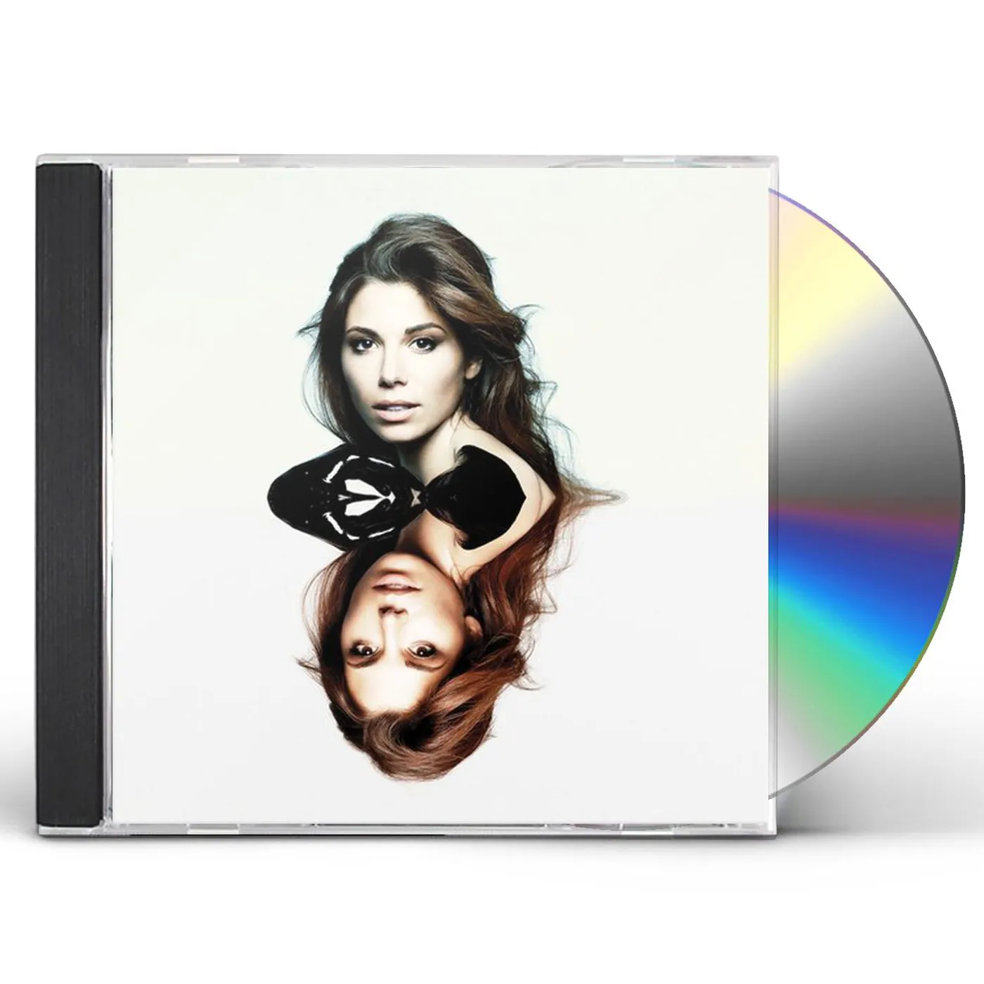 Christina Perri HEAD OR HEART CD