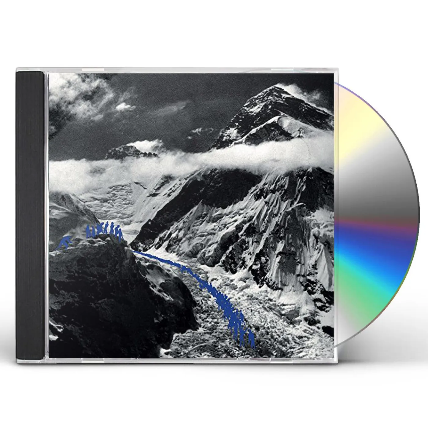 Comity LONG ETERNAL FALL CD