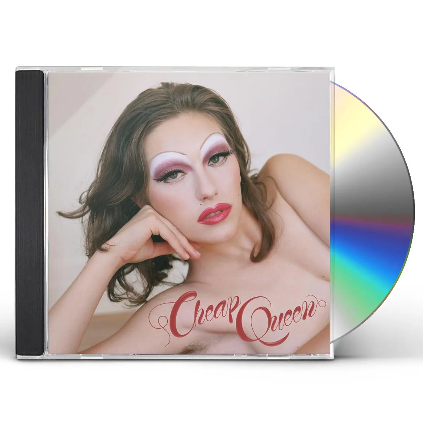 King Princess CHEAP QUEEN CD