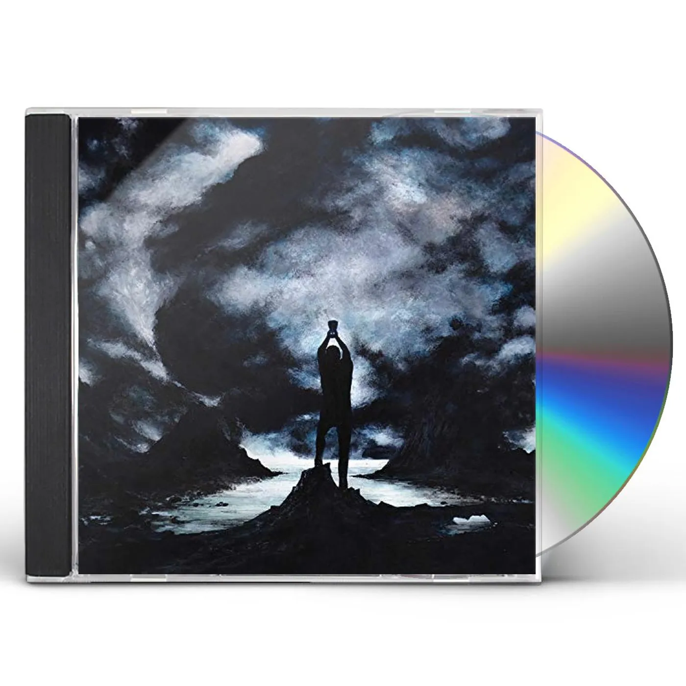 Misthyrming ALGLEYMI CD