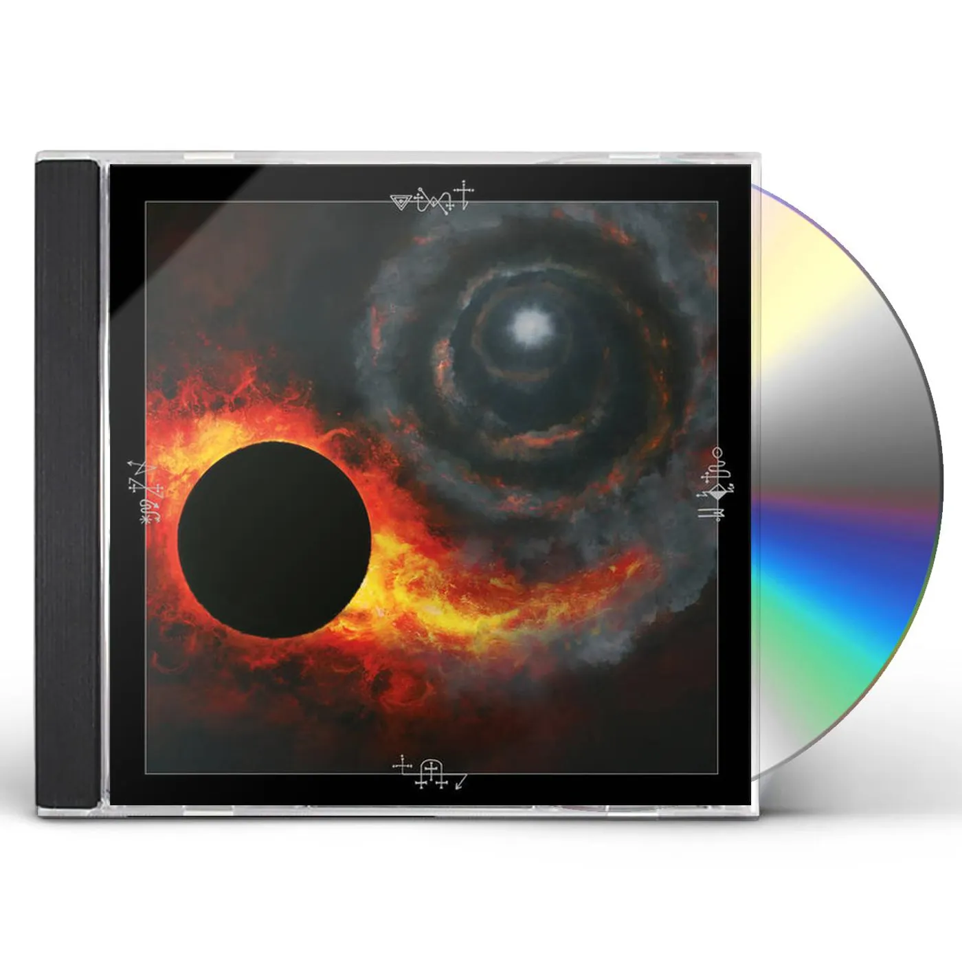 NEDXXX CD