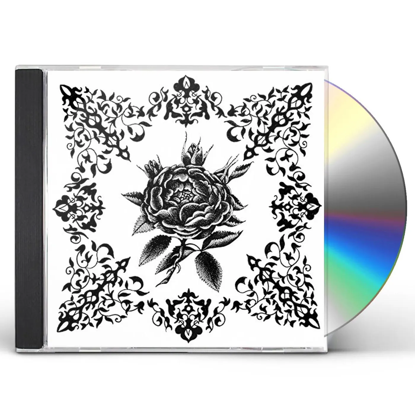 Fountainsun SWEEP THE TEMPLE CD