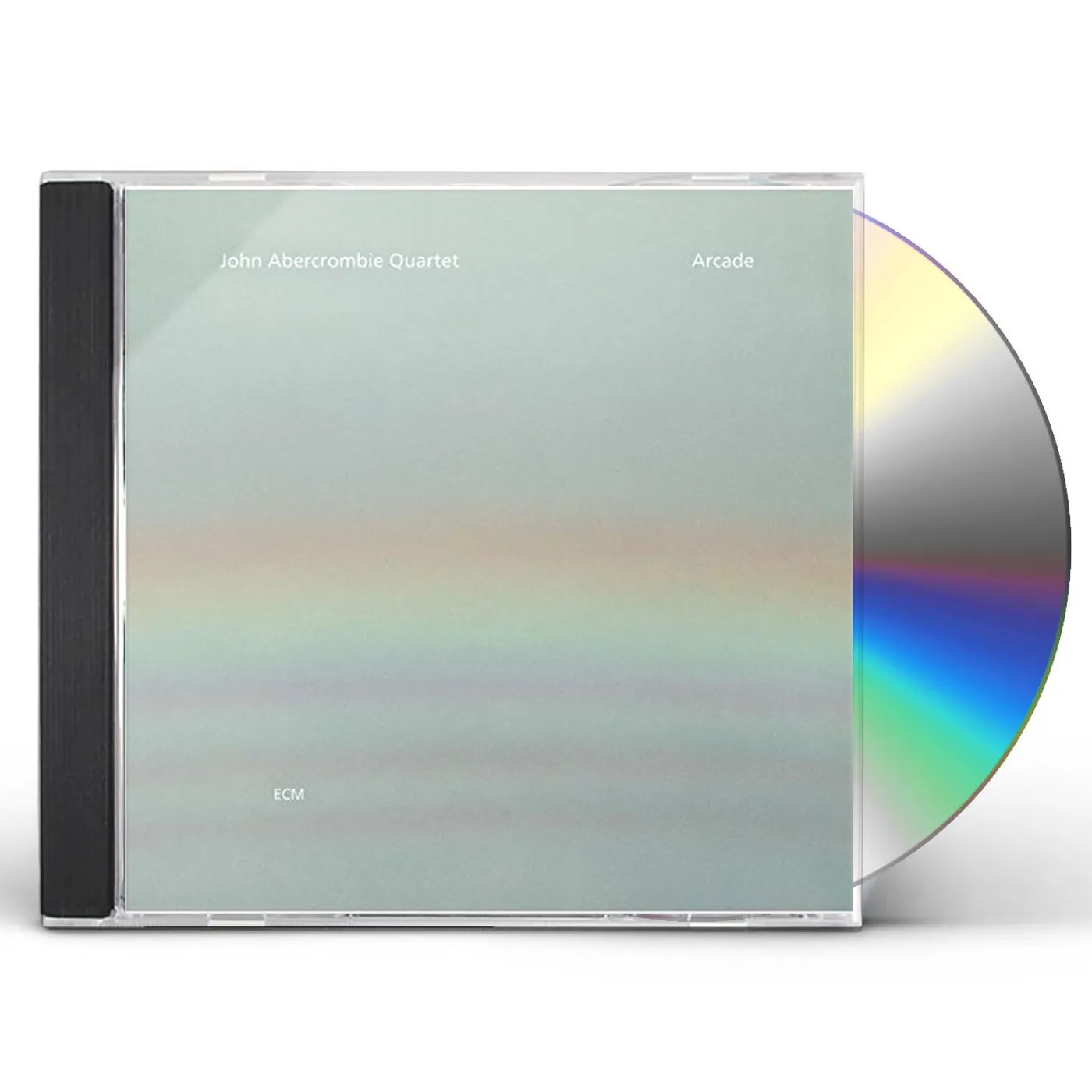 John Abercrombie ARCADE (QUARTET) CD