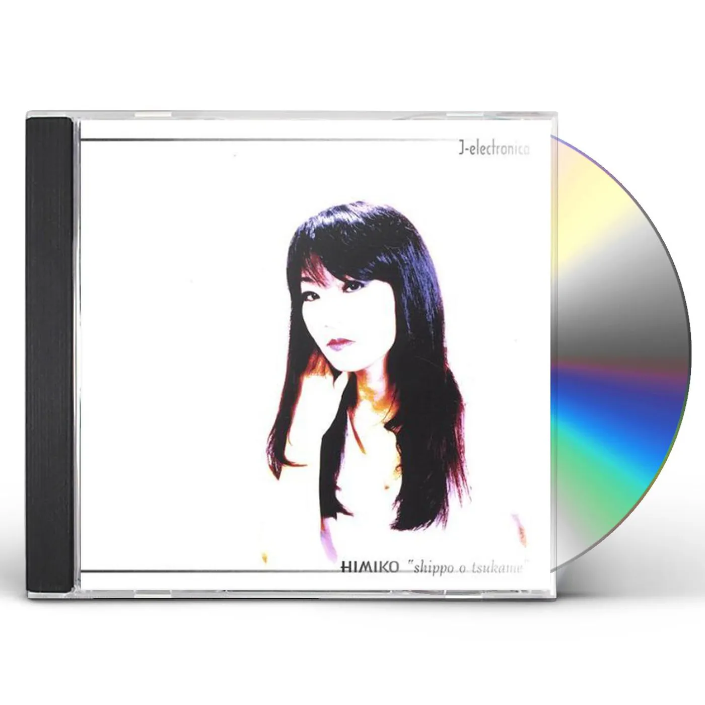 Himiko MAI CD