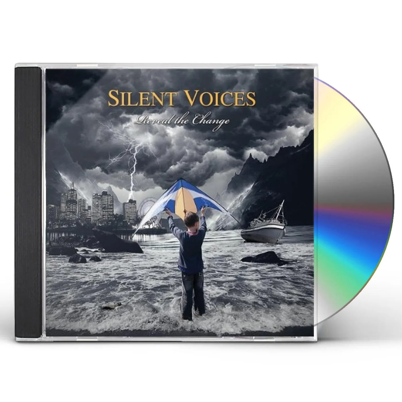 Silent Voices
