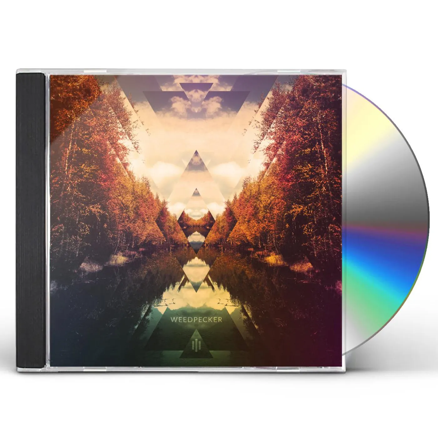Weedpecker III CD