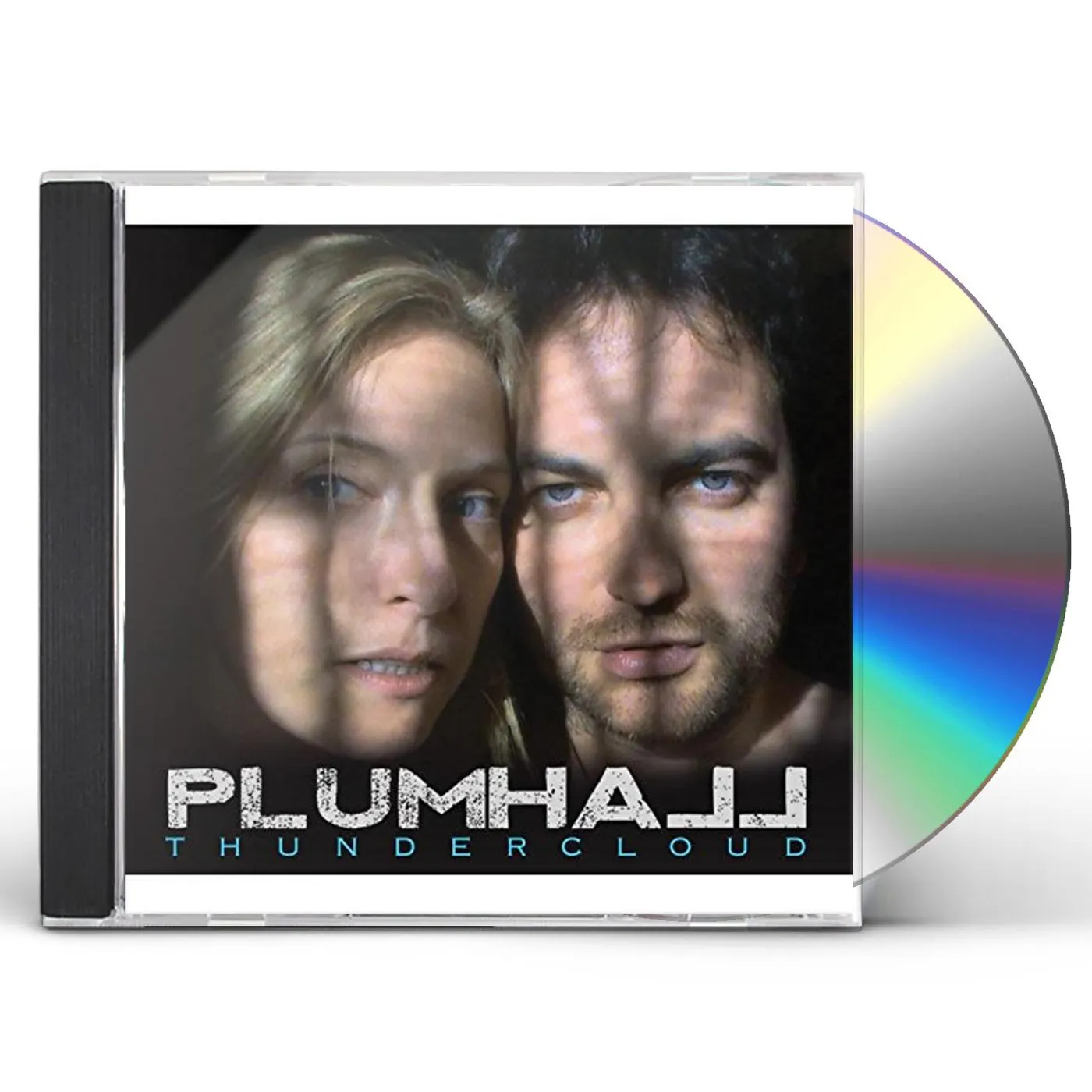 Plumhall THUNDERCLOUD CD
