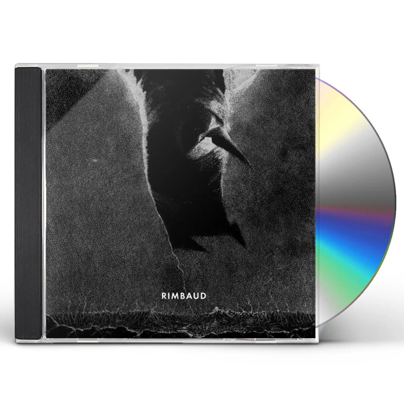 RIMBAUD CD