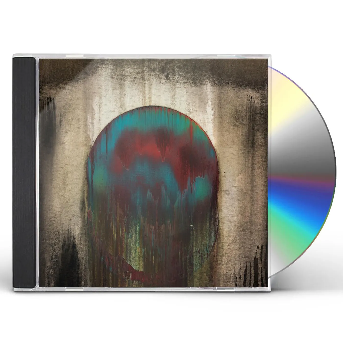 Palm Reader SLEEPLESS CD