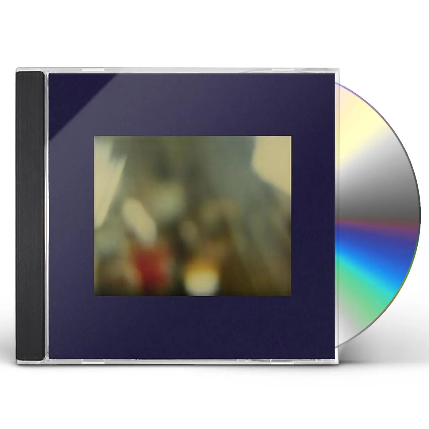 Somnambulists INVISIBLE SCORE CD