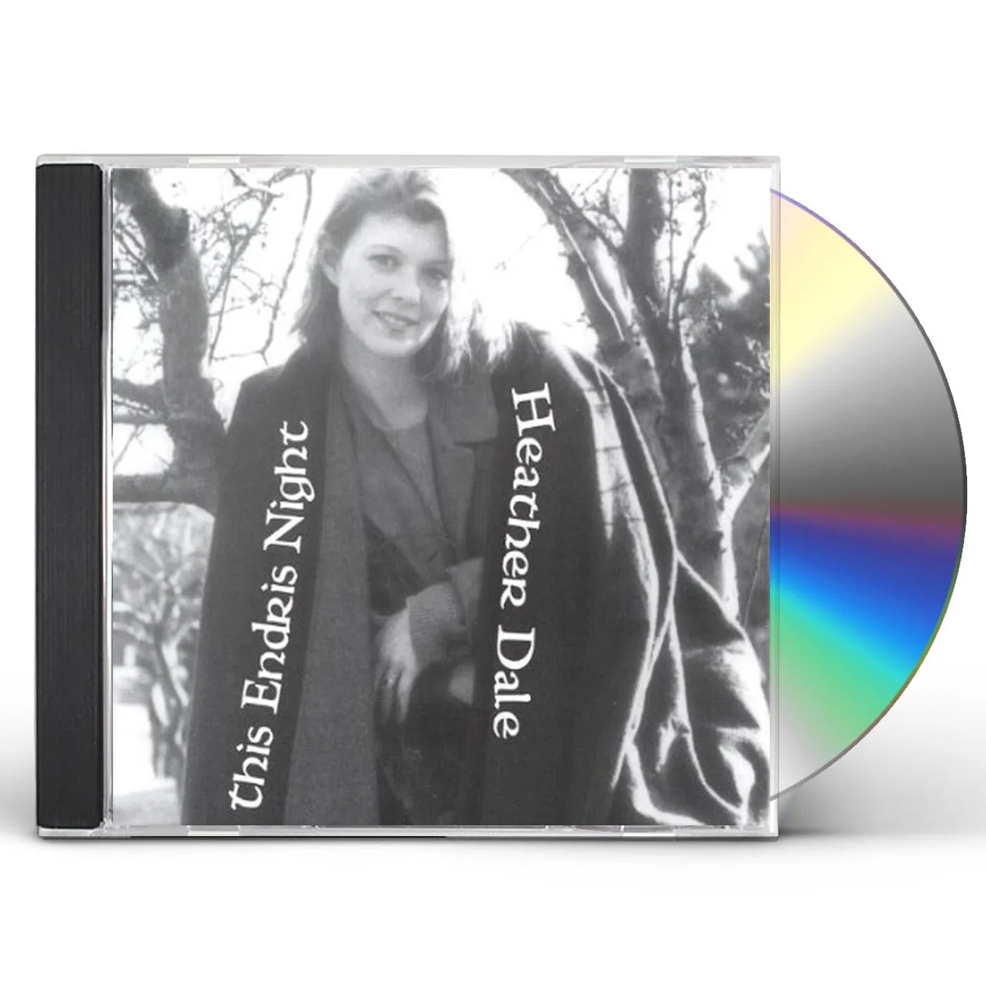 Heather Dale THIS ENDRIS NIGHT CD