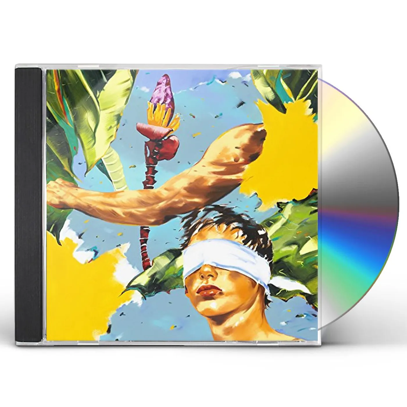 Sam Vance-Law HOMOTOPIA CD