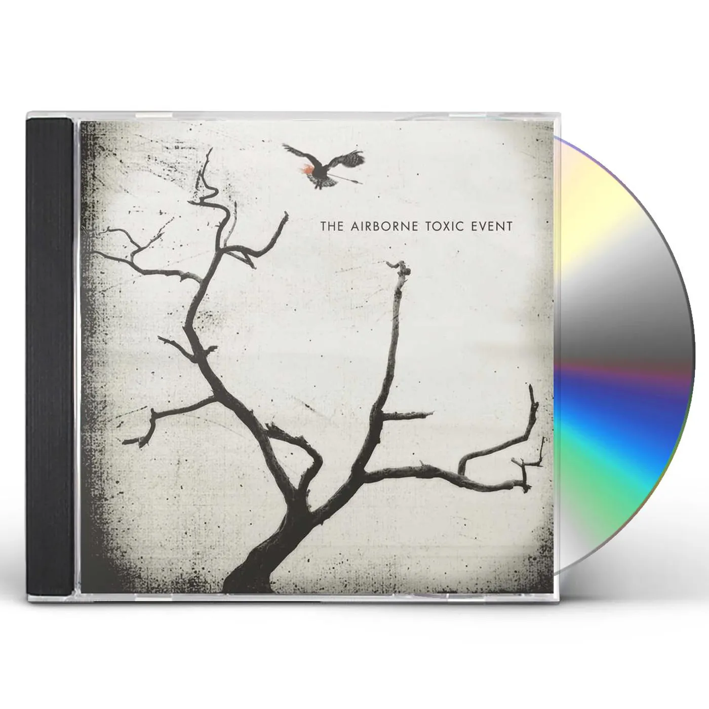 The Airborne Toxic Event CD