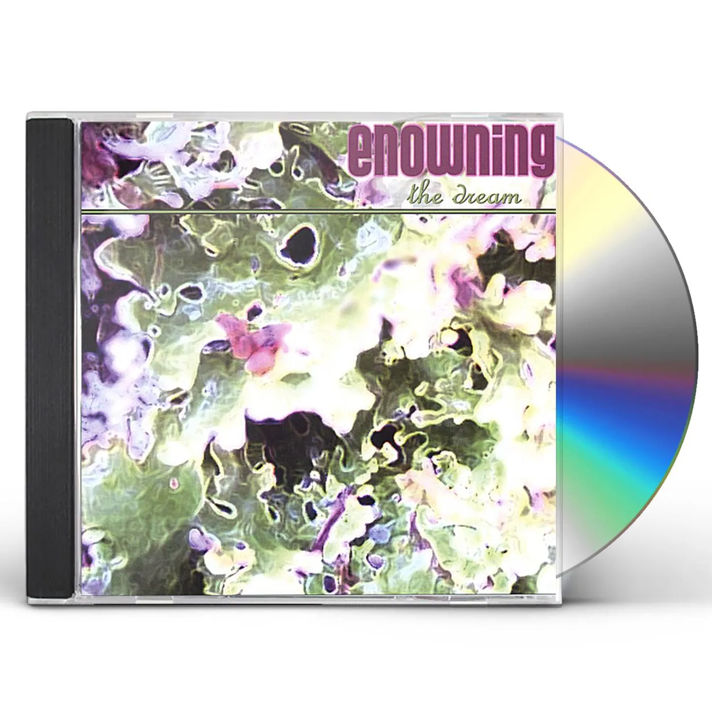 Enowning DREAM CD