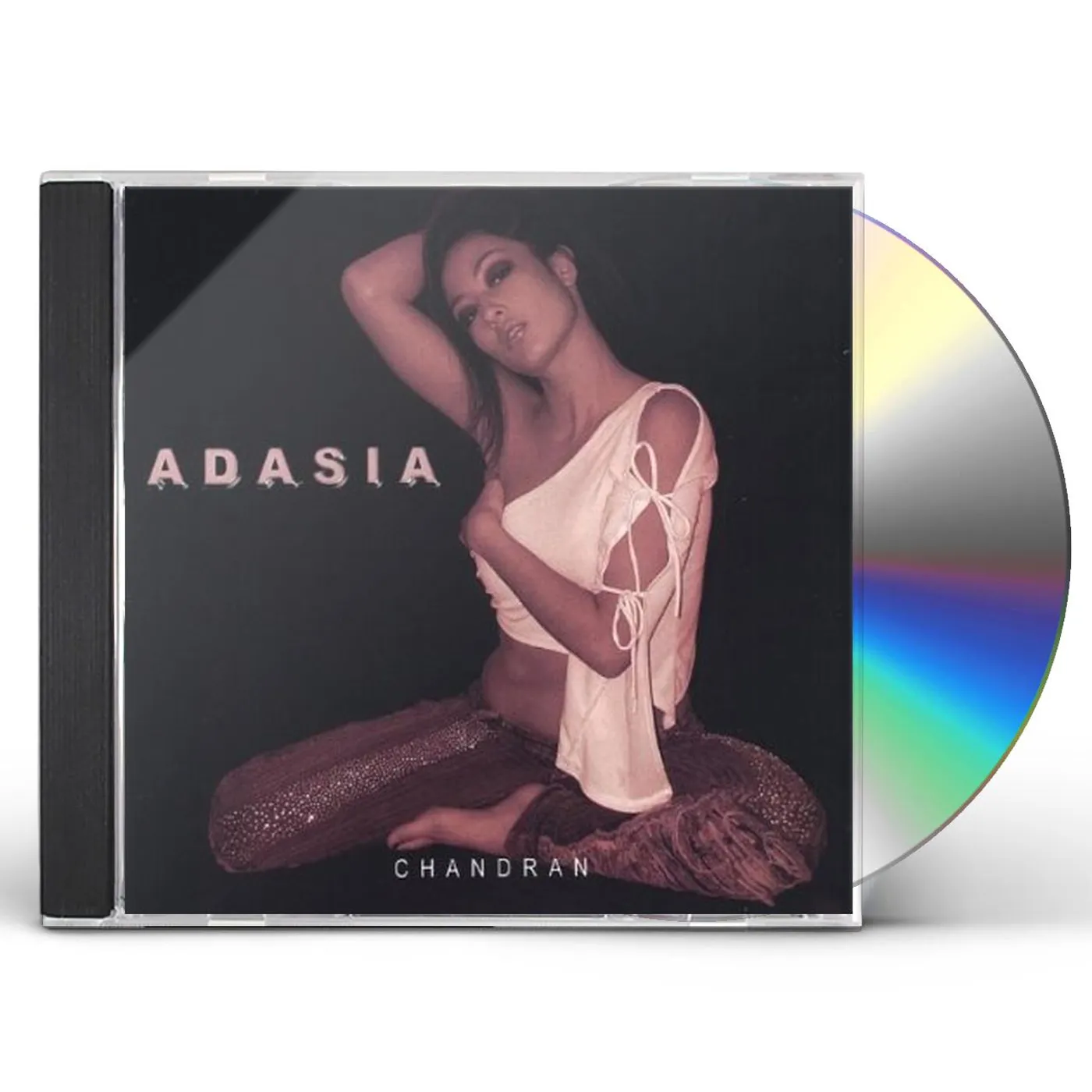 Chandran ADASIA CD