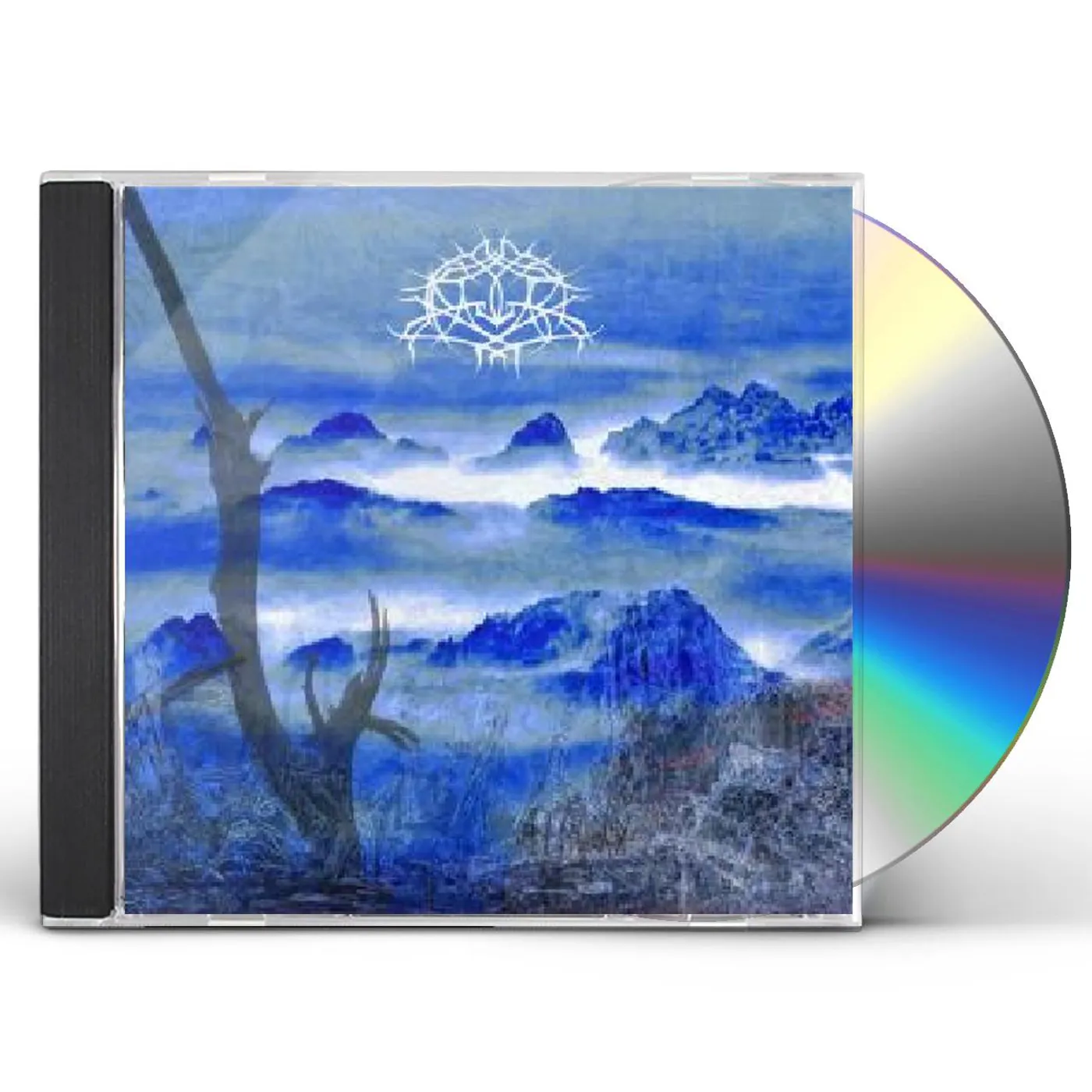 Krallice DIOTIMA CD