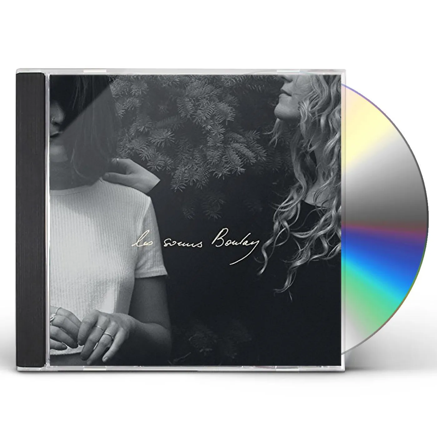 Soeurs Boulay LENDEMAINS CD