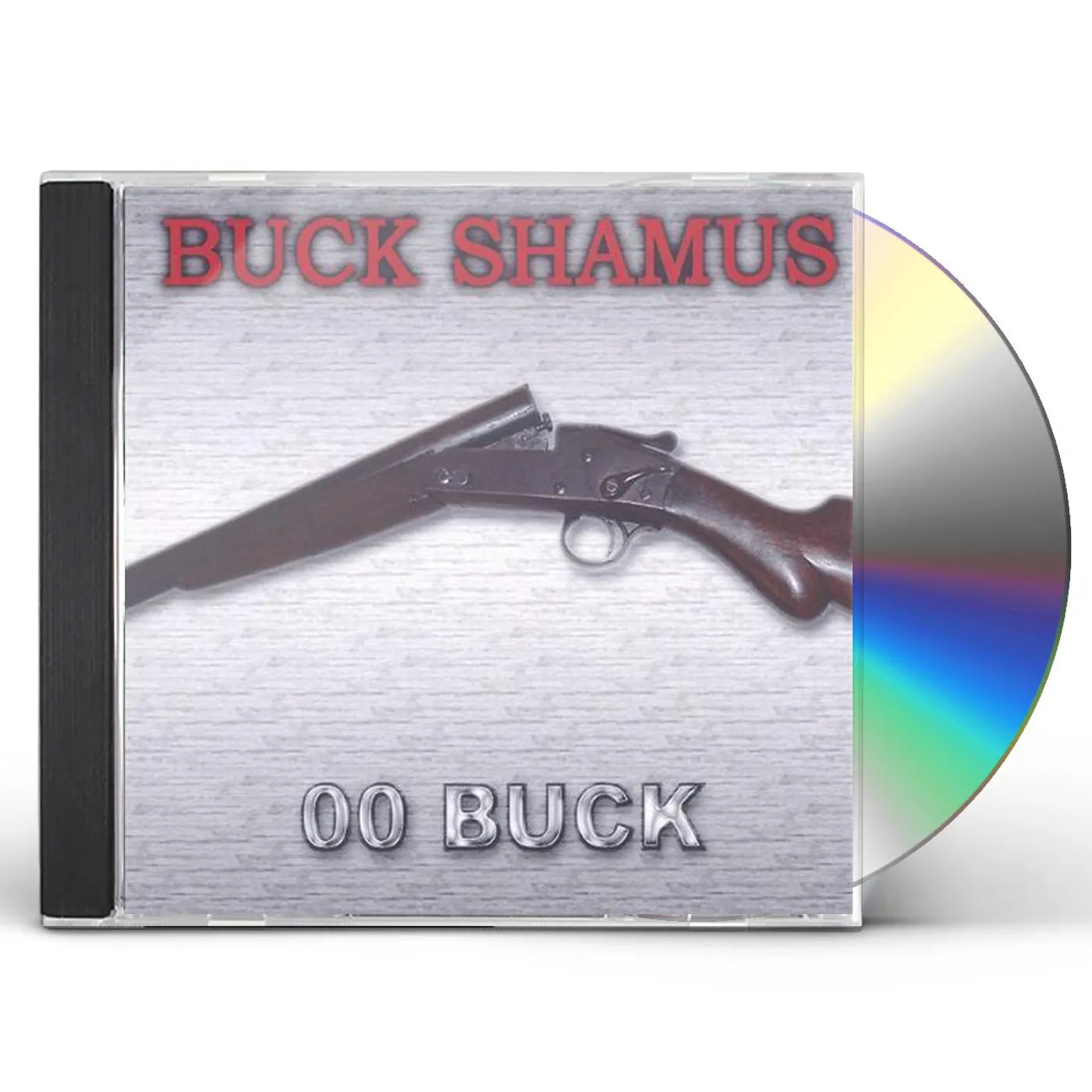 Buck Shamus Brand Page