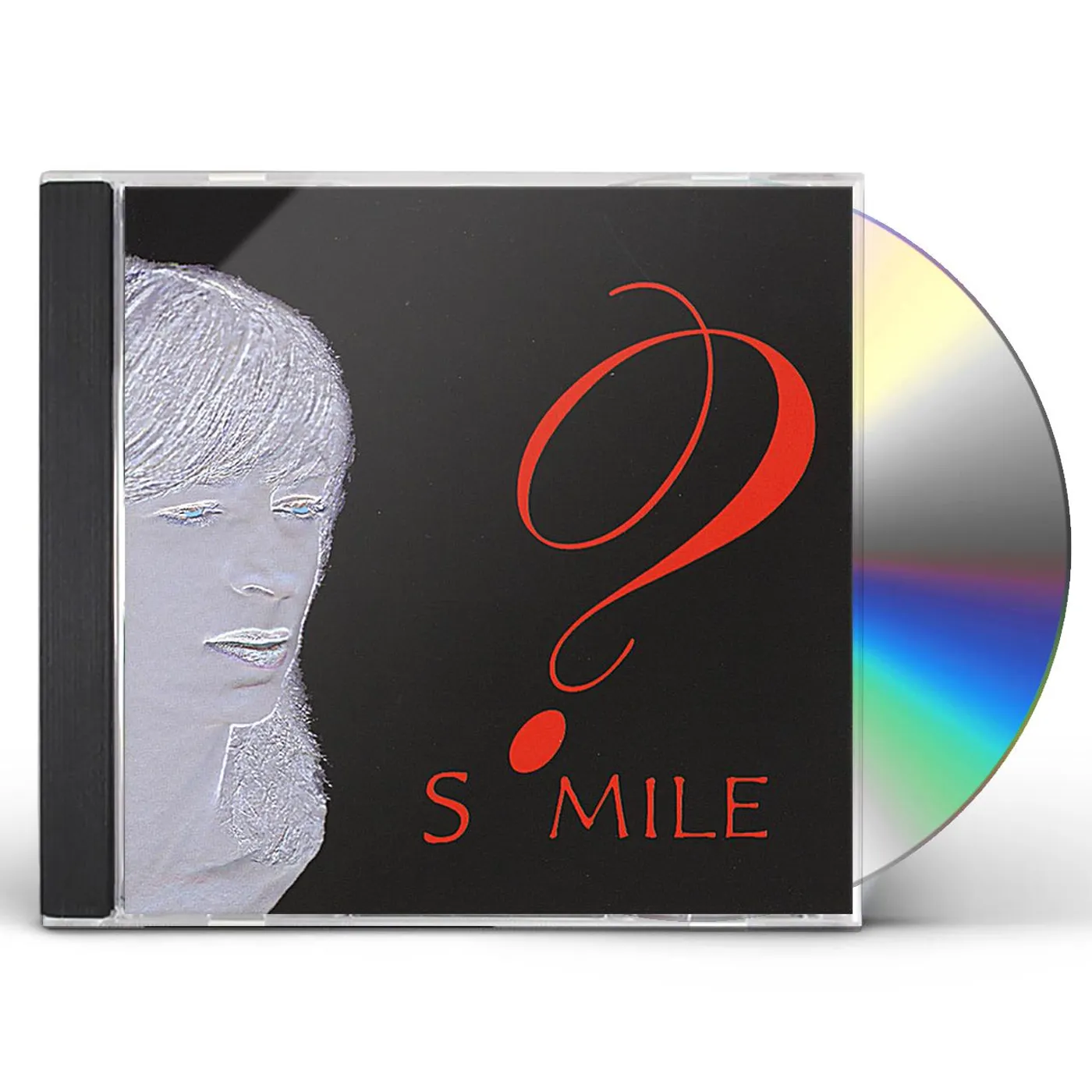 S'mile CELLE QUE JE SUIS CD