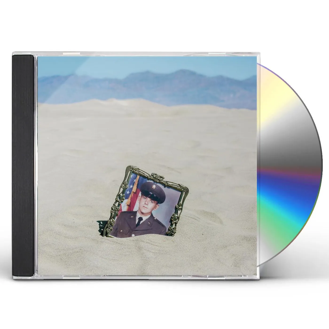 Business of Dreams RIPE FOR ANARCHY CD
