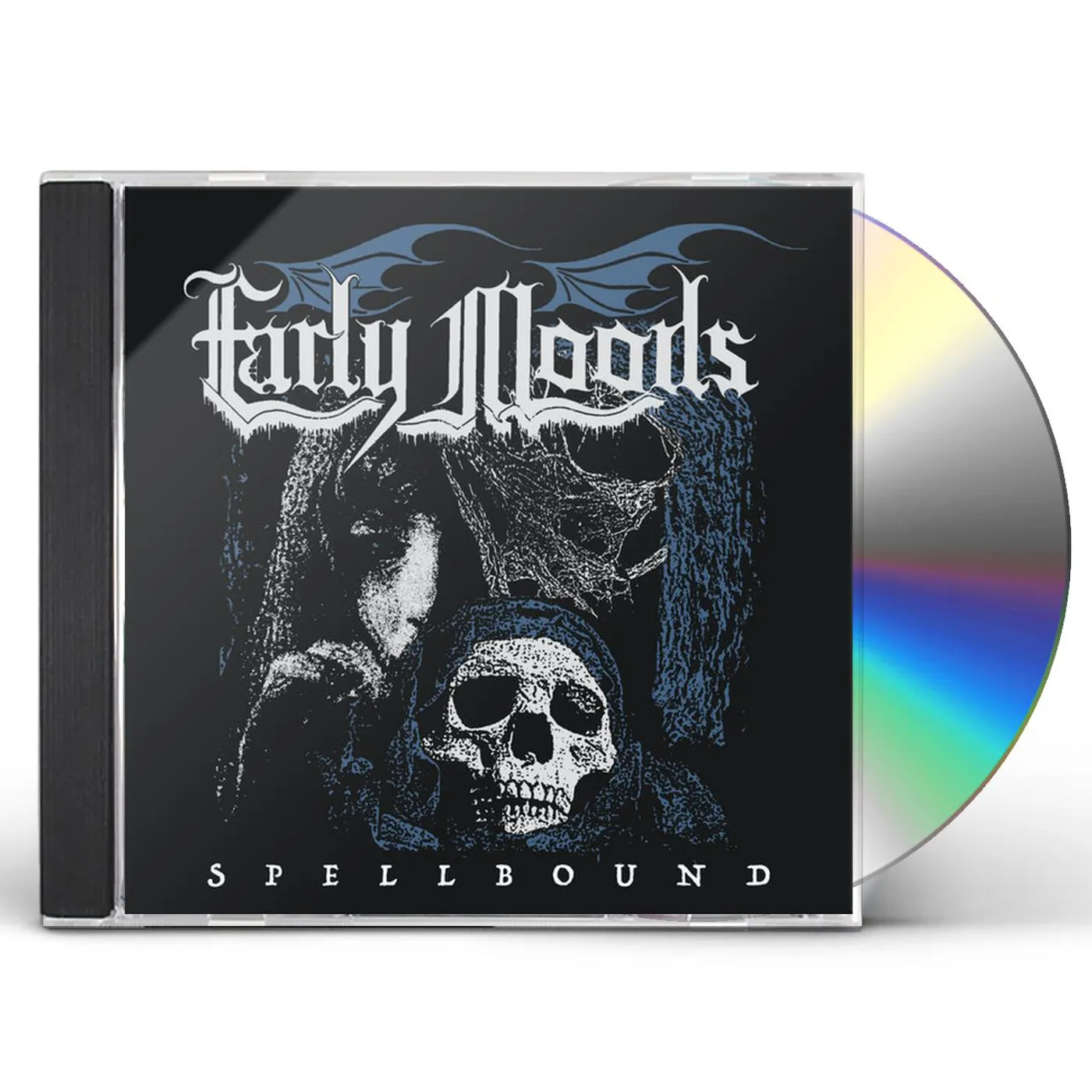 Early Moods SPELLBOUND CD