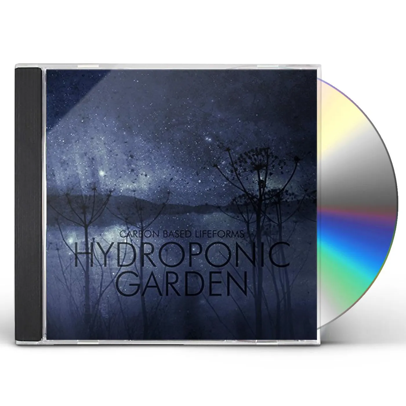 Carbon Based Lifeforms HYDROPONIC GARDEN CD