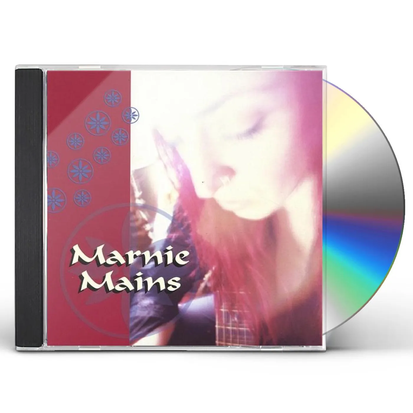MARNIE MAINS CD